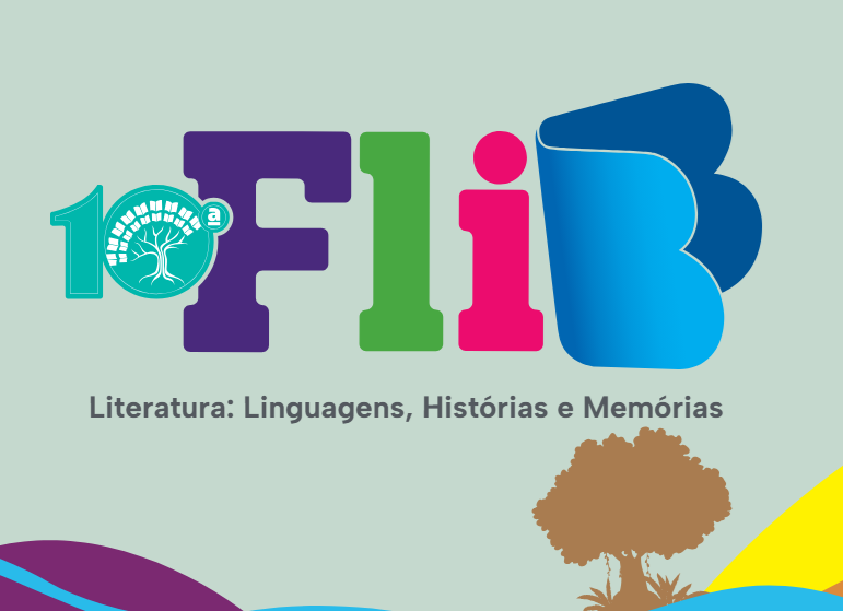 FLIB - FEIRA LITERÁRIA DE BONITO