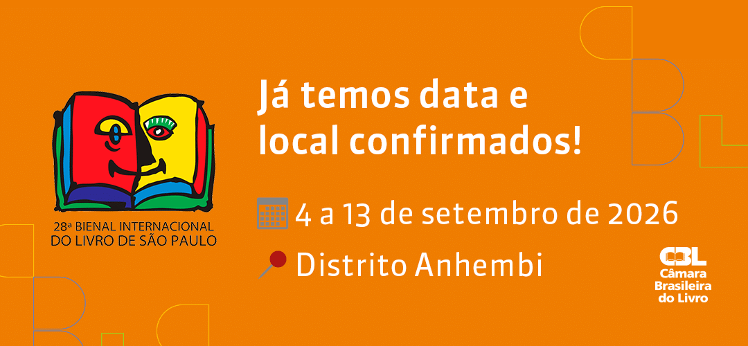 28ª Bienal Internacional do Livro de São Paulo