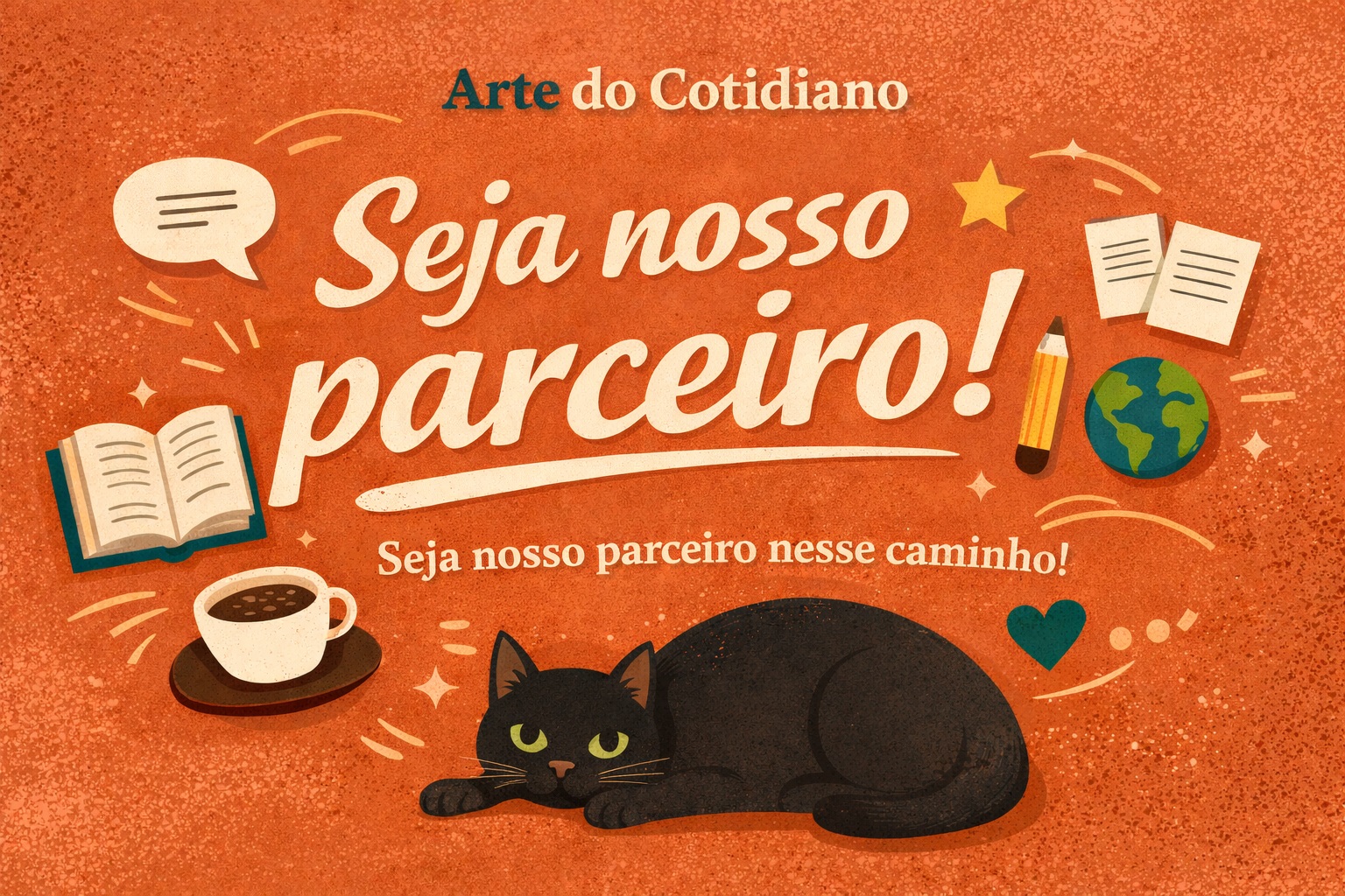 Arte do Cotidiano II